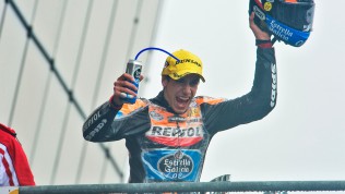 #photos_htmlcaption_2 Alex Rins, Estrella Galicia 0,0, Le Mans RAC