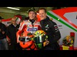 Valentino Rossi, Michael Schumacher, Ducati Team, Le Mans