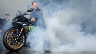#photos_htmlcaption_3 Michael Schumacher, Le Mans