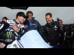 Ben Spies, Michael Schumacher, Yamaha Factory Racing, Le Mans