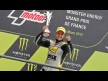 Thomas Luthi, Interwetten-Paddock, Le Mans RAC