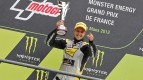 Thomas Luthi, Interwetten-Paddock, Le Mans RAC