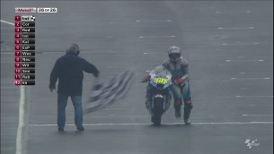 Julian Simon reviews Le Mans race