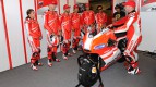 Experience a MotoGP™ pillion ride at Silverstone