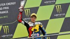 Scott Redding, Marc VDS Racing Team, Le Mans RAC