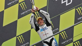Claudio Corti, Italtrans Racing Team, Le Mans RAC
