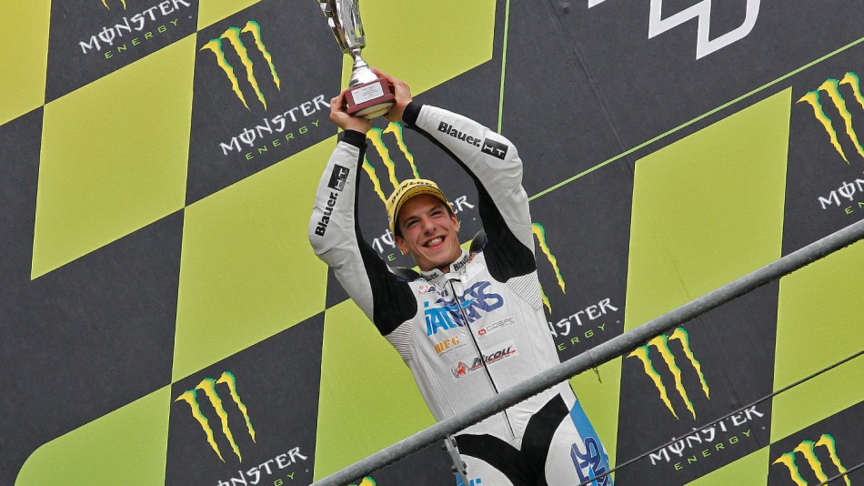 Claudio Corti, Italtrans Racing Team, Le Mans RAC
