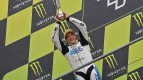 Claudio Corti, Italtrans Racing Team, Le Mans RAC