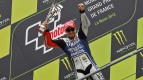 Jorge Lorenzo, Yamaha Factory Racing, Le Mans RAC