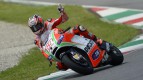 Nicky Hayden, Ducati Team, Mugello Test