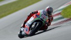 Nicky Hayden, Ducati Team, Mugello Test