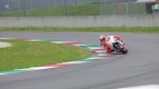 Nicky Hayden, Ducati Team - Mugello Test