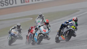 CRT – The season so far