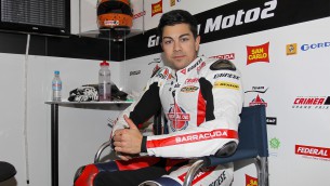 Rea esp&egrave;re confirmer apr&egrave;s ses bonnes performances du Mans