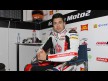 Gino Rea, Federal Oil Gresini Moto2