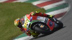 Valentino Rossi, Ducati Team, Mugello Test