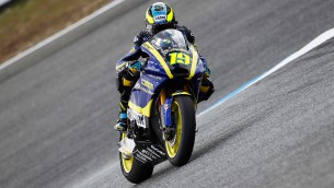 Simeon to miss Catalunya