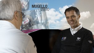 Remember: Mugello 2000