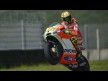 Valentino Rossi, Mugello Test, Day 2
