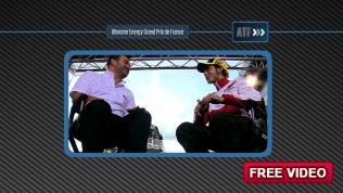 After the Flag: Le Mans 2012