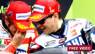 MotoGP™ Rewind: Le Mans 2012