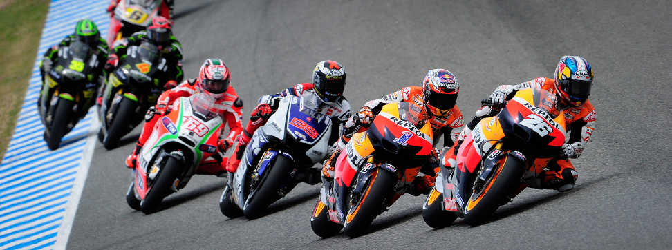 Lorenzo na Catalunha para defender liderança do Campeonato 