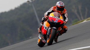 Il Repsol Honda Team pronto per il GP di Catalunya 