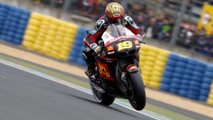 Bautista e Pirro a Montmelo per riscattarsi