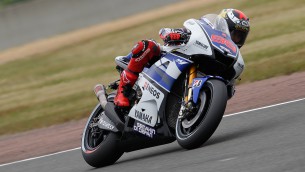 Yamaha Catalunya preview