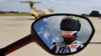 Karel Abraham, Cardion AB Motoracing, Brno International Airport 