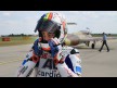 Karel Abraham, Cardion AB Motoracing, Brno International Airport 