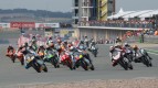 Sachsenring 2009 - 125cc Full Race