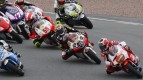 Sachsenring 2009 - 250cc Full Race