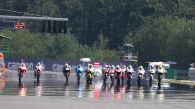 MotoGP Rossi: