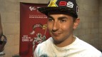 Lorenzo relishing home race