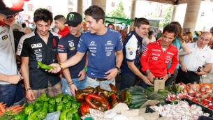 Catalunya Pre-event