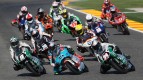Valencia 2009 - 125cc Full Race