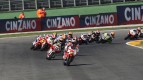 Valencia 2009 - 250cc Full Race