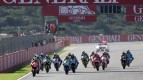 Valencia 2009 - MotoGP Full Race