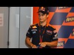 Dani Pedrosa, Repsol Honda Team, Gran Premi Aperol de Catalunya Press Conference