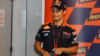 Dani Pedrosa, Repsol Honda Team, Gran Premi Aperol de Catalunya Press Conference