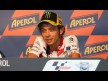 Valentino Rossi, Ducati Team, Gran Premi Aperol de Catalunya Press Conference