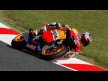 Casey Stoner, Repsol Honda Team, Catalunya Circuit FP1