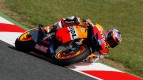 Casey Stoner, Repsol Honda Team, Catalunya Circuit FP1