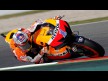 Casey Stoner, Repsol Honda Team, Catalunya Circuit FP2