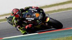 Andrea Dovizioso, Monster Yamaha Tech 3, Catalunya Circuit FP2