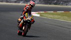 Colin Edwards, NGM Mobile Forward Racing, Catalunya Circuit FP2