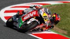 Stefan Bradl, LCR Honda MotoGP, Catalunya Circuit FP2
