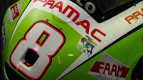 Pramac Racing Team, Catalunya Circuit