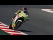 Hector Barbera, Pramac Racing Team, Catalunya Circuit FP2